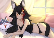 二次元插画 #11454774