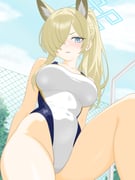 二次元插画 #11454779