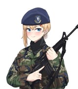 二次元插画 #11454782
