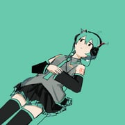 二次元插画 #11454791