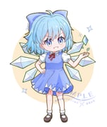 二次元插画 #11454795