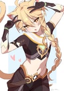 二次元插画 #11454809
