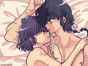 二次元插画 #11454819