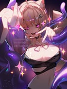二次元插画 #11454821