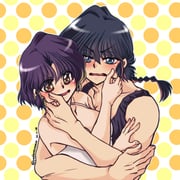 二次元插画 #11454825