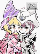 二次元插画 #11454827