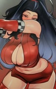 二次元插画 #11454836