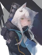 二次元插画 #11454840