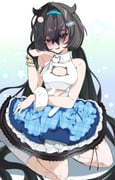 二次元插画 #11454842
