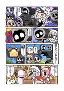 二次元插画 #11454845