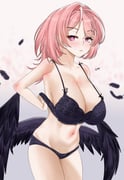 二次元插画 #11454846