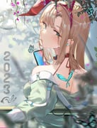 二次元插画 #11454851