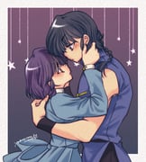二次元插画 #11454853