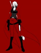 二次元插画 #11454872