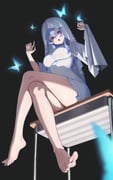 二次元插画 #11454878