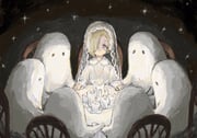 二次元插画 #11454883