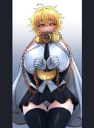 二次元插画 #11454891