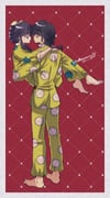 二次元插画 #11454907