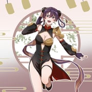二次元插画 #11454909