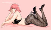二次元插画 #11454910