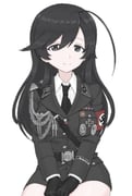二次元插画 #11454921