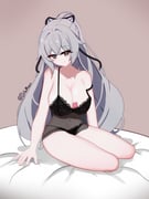 二次元插画 #11454933