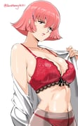二次元插画 #11454938