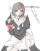 二次元插画 #11454945