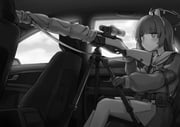 二次元插画 #11454950