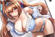 二次元插画 #11454957