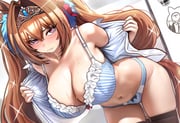 二次元插画 #11454958