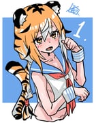 二次元插画 #11454959