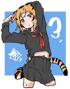 二次元插画 #11454961