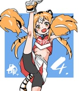 二次元插画 #11454962