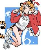 二次元插画 #11454964
