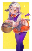 二次元插画 #11454981