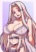 二次元插画 #11454982