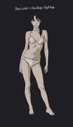 二次元插画 #11454983