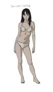 二次元插画 #11454985