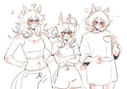 二次元插画 #11454987