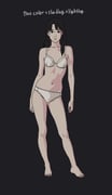 二次元插画 #11454994