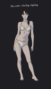 二次元插画 #11454995