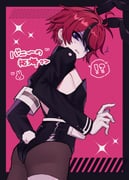 二次元插画 #11454996