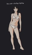 二次元插画 #11454997