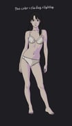二次元插画 #11454998