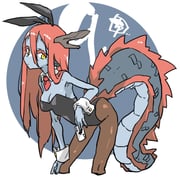 二次元插画 #11455009