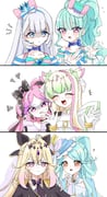 二次元插画 #11455017