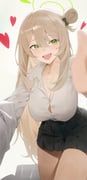 二次元插画 #11455023