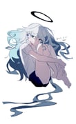 二次元插画 #11455028