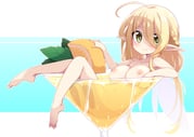 二次元插画 #11455032